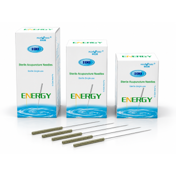 ENERGY Acupuncture Needles