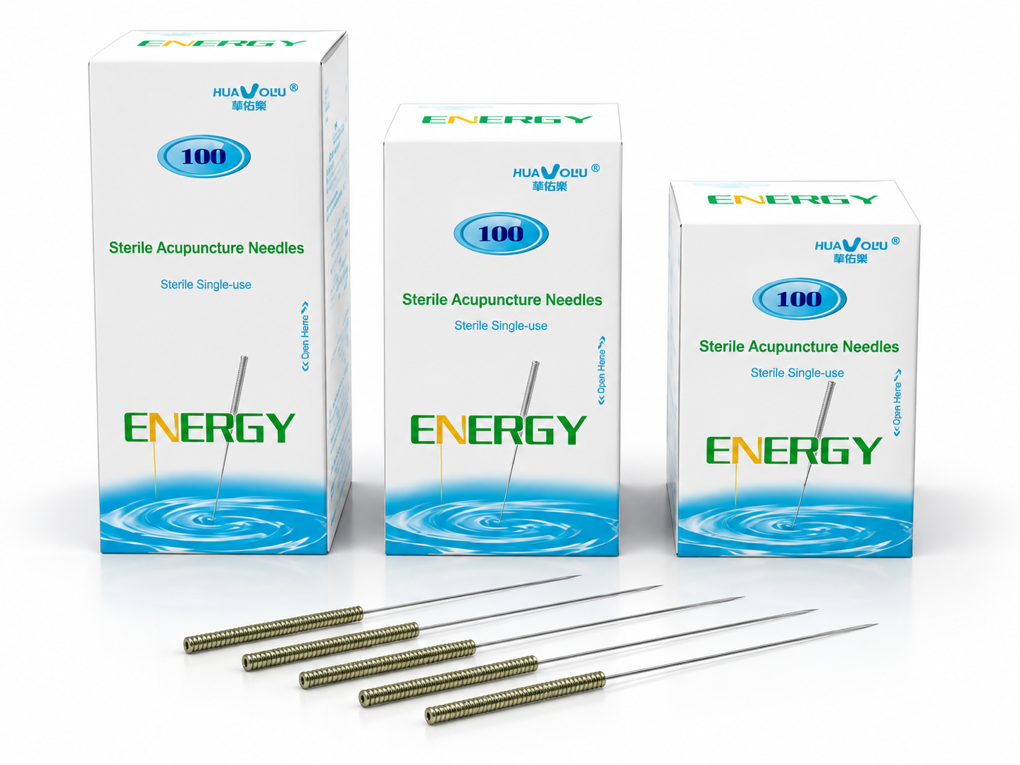 ENERGY Acupuncture