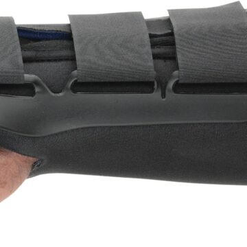 Ossur Exoform Wrist Brace