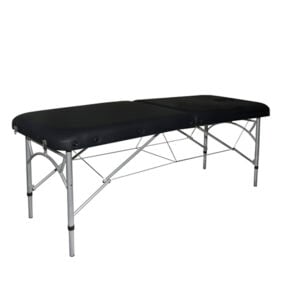 RESISTA Massage Table (with Accessories)