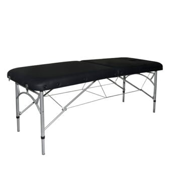 RESISTA Massage Table (with Accessories)