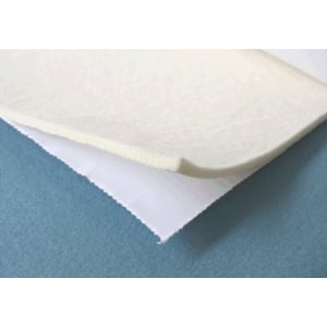 Adhesive Felt  450mm x 225mm sheet