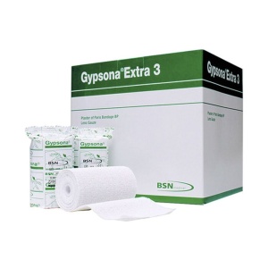 Gypsona Extra 3 Plaster of Paris