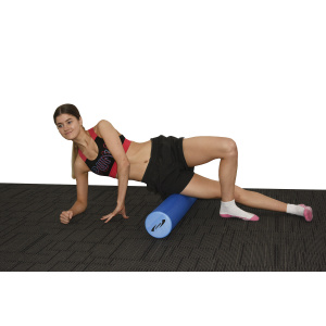 Resista Foam Roller