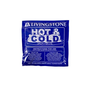 Blue Gel Hot/Cold Pack 250 x 250mm