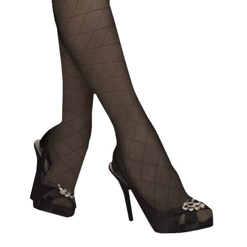 knee high patt