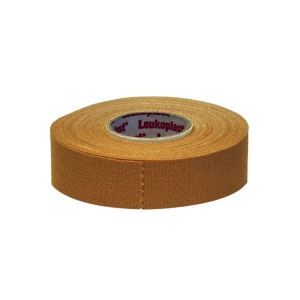 Leukoplast 12.5mm Rigid Tape