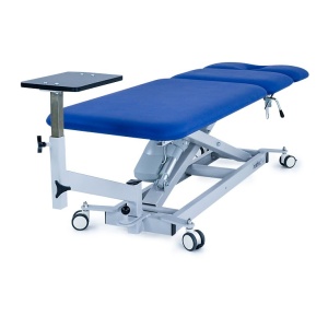 LynX Traction Table – Three Section