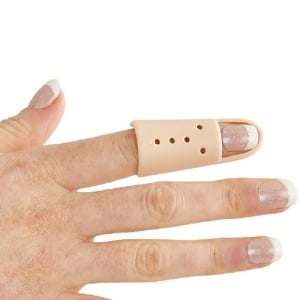Mallet Splint