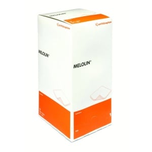 Melolin- Low Adherent Wound Dressing