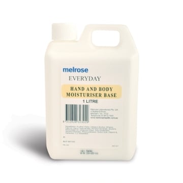 Melrose EveryDay Moisture Base 1ltr