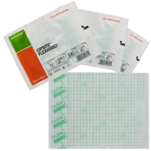 Opsite Flexigrid