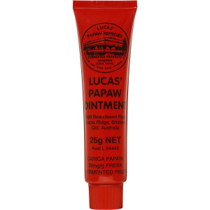 Lucas Paw Paw Ointment 25g