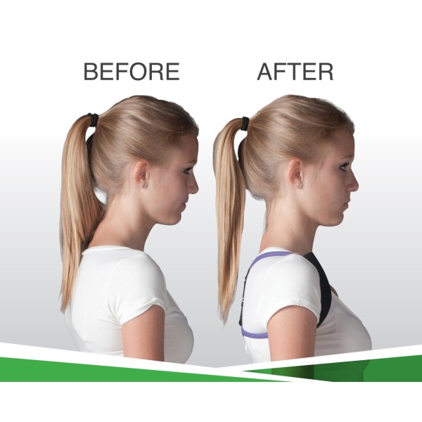 Posture Medic Support - Australian Physiotherapy Equipment
