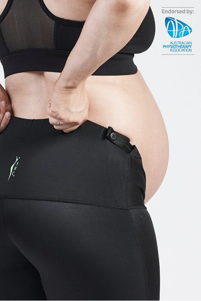 pregnancy sports shorts