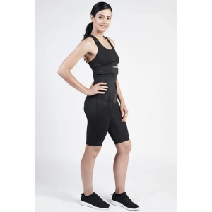 SRC Postpartum Recovery Shorts