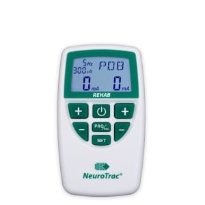 NeuroTrac Rehab NMES