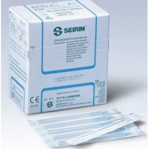 Seirin J type (Plastic Handle)
