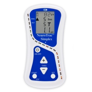 NeuroTrac SIMPLEX EMG