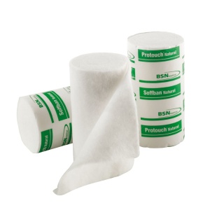 Soffban Natural Orthopedic Padding