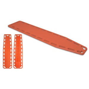 Plastic Spine Board