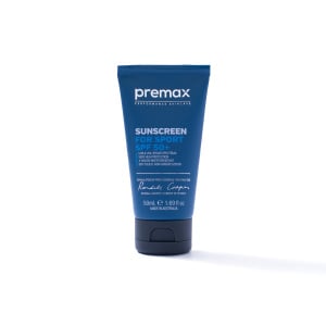 Premax Sports Sunscreen 50ml