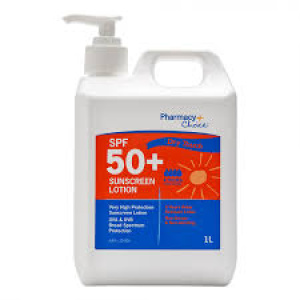 Pharmacy Choice Sunscreen