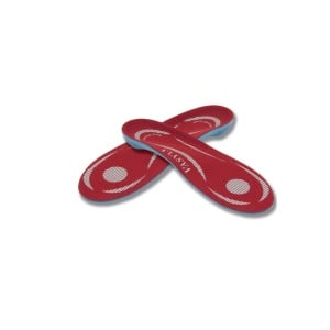 Vasyli Shock Absorber Orthotic