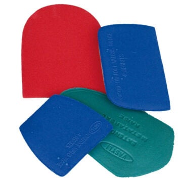 Vasyli Orthotic Additions