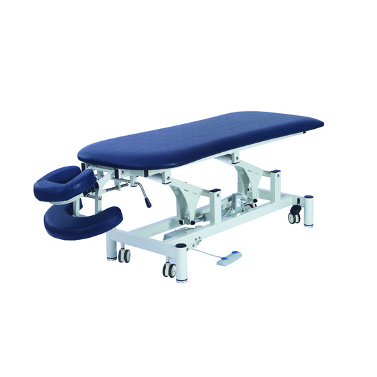 titan1 Contour Massage Table