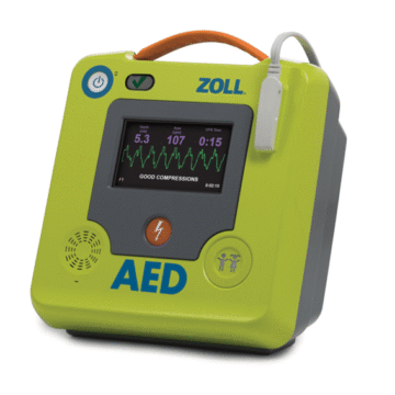 Zoll AED 3