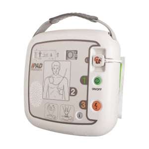 CU Medical SP-1 Defibrillator