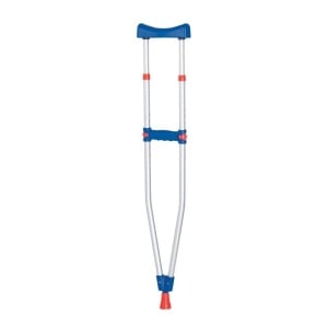 Rebotec Paediatric Axillary Crutches