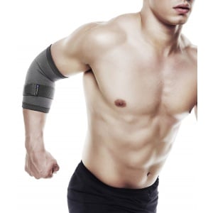 Rehband QD Knitted Elbow Sleeve