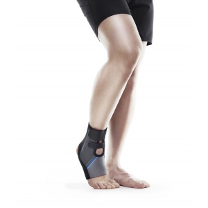 Rehband QD Ankle Support 5MM