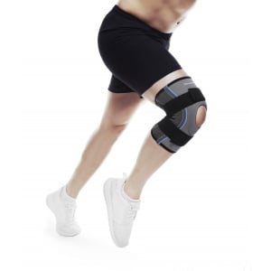 Rehband UD Stable Knee Brace