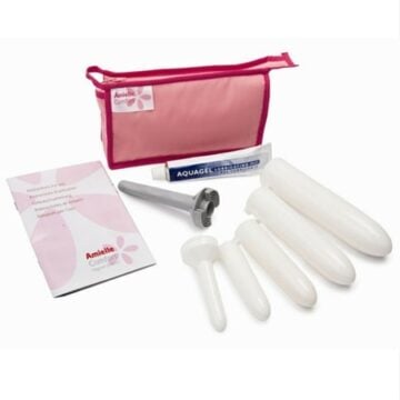 Dilators and Lubricants