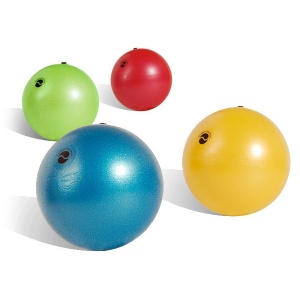 Aromatherapy Chi Ball 15cm