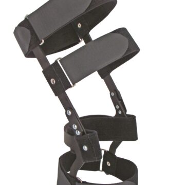 Trulife Lenox Hill Hinged Swedish Knee Cage