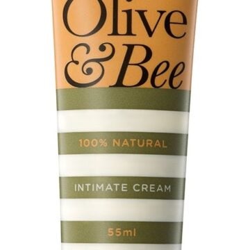 Olive & Bee Lubricant