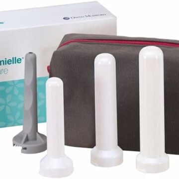Amielle Care Vaginal Dilators