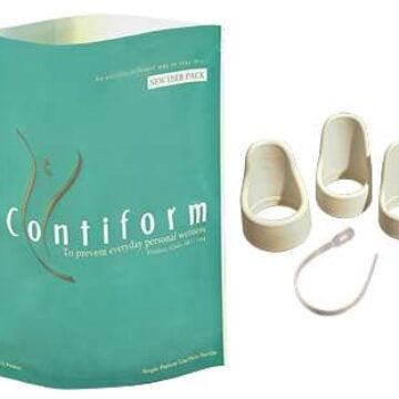 Contiform New User kit