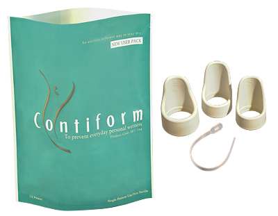 contiform
