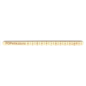 Popstix Bag/50