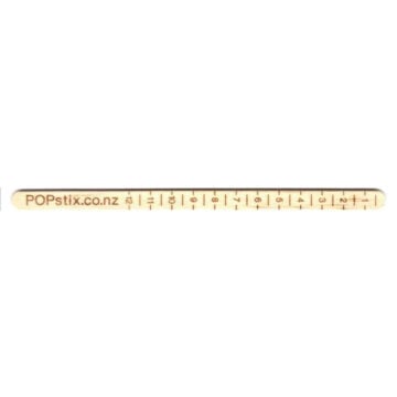 Popstix Bag/50