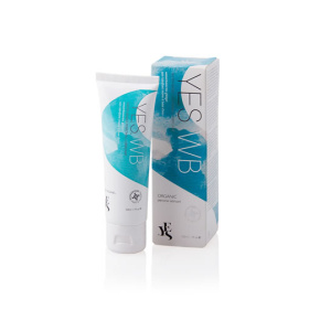 YES WB Water Based Lubricant