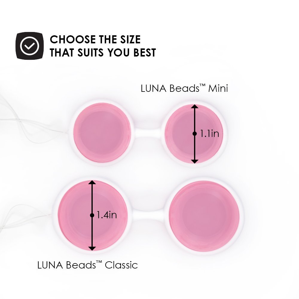 luna beads