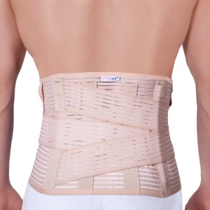 Orthocare Lumbocare-Eco Light