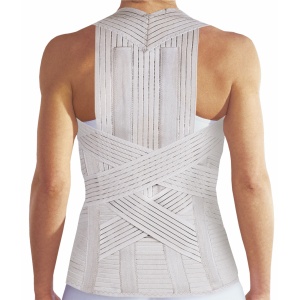 Orthocare Dorsocare Back Support