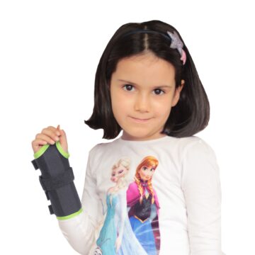 Orthocare Manucare Comfort Stable - Kids
